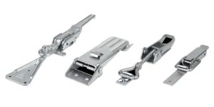 Industrial Fasteners and Latches