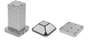 Modular Clamping Technology