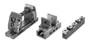 Vice Clamping Technology