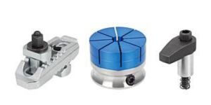 Workholding Technology