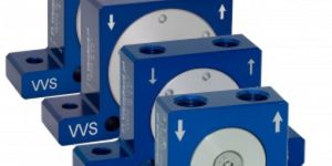 VIBRONORD -Pneumatic Ball Vibrator