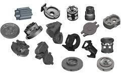 S.G IRON ( Ductile Iron)