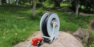 Diesel Hose Reel