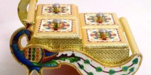 Designer Dry Fruit Box