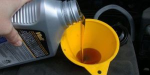 Air Compressor Oil