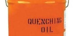 Quenching Oil