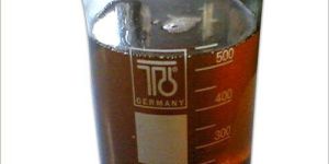 Rust Based Preventive Oil