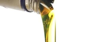 Screw Compressor Oil