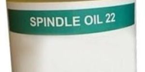 Spindle Oil