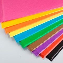 Color Papers