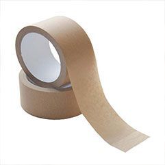 Unbleached Release Base Paper