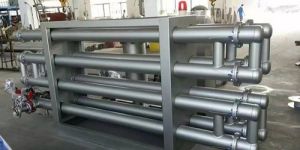 Effluent Waste Heat Recovery System