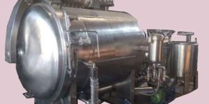 HTHP Beam Dyeing Machine