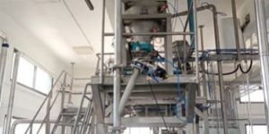 Powder Transfer System