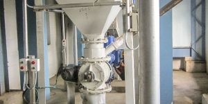Vacuum Transfer System