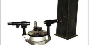 Diffraction Apparatus