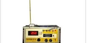 Four Probe Apparatus