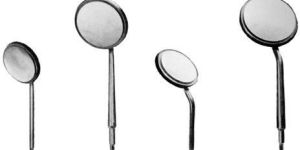 Front Surface Coated Mirror