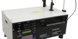 Surface Plasmon Resonance System