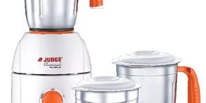 Prestige 550-Watt Mixer Grinder with 3 Jars