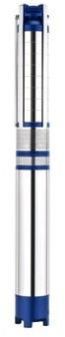 Bore Well Submersible Pump