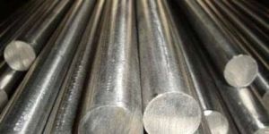 Inconel Bars