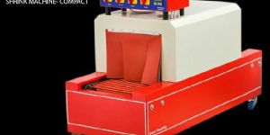 Heat Shrink Tunnel Machine