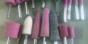 Point Grinding Stone
