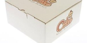 Cake Box