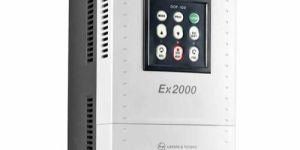 Larsen & Toubro EX-2000 Variable Frequency Drive