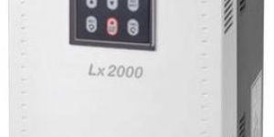 Larsen & Toubro LX2000 Variable Frequency Drive