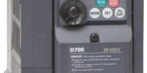 Mitsubishi D700 Variable Frequency Drive