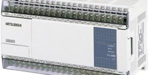 Mitsubishi FX1S Programmable Logic Controller