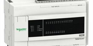 Schneider Programmable Logic Controller