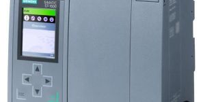 Siemens Simatic S71500 Programmable Logic Controller