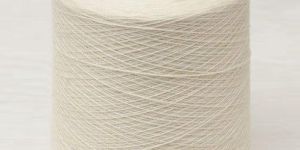 Poly Wool Yarn
