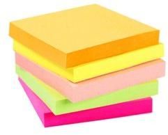 Fluorescent Color Paper