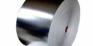 Metallised Paper Roll