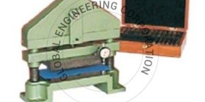 Carton Board Creaser