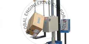 Carton Drop Tester