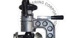 Circular Sample Cutter