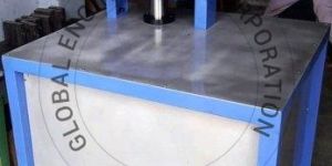 Core Compression Strength Tester