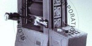 Laboratory Calendering Machine