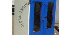 Sheet Drying Cabinet