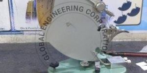 Tearing Resistance Tester