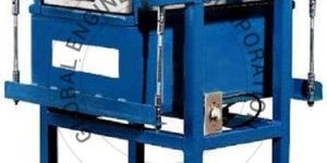 Wood Chip Classifier