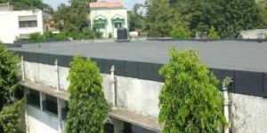 APP Waterproofing Membranes