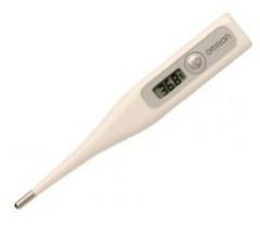 Digital Thermometer