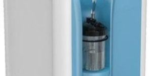 Oxygen Concentrator