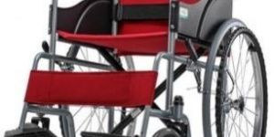 Wheelchair